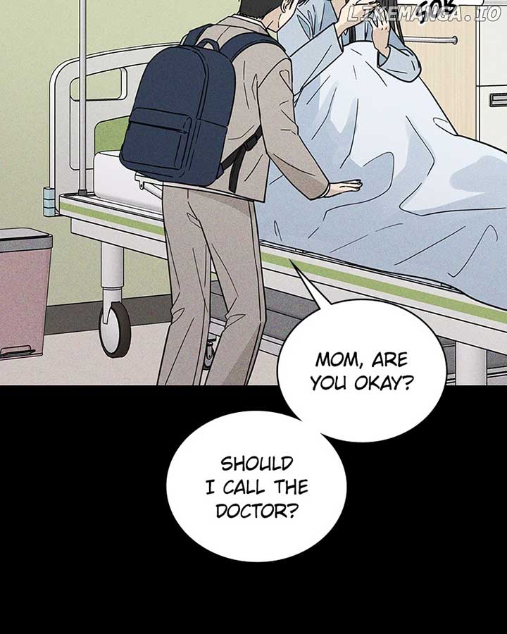 It Wasn’t Love at First Sight Chapter 16 page 71