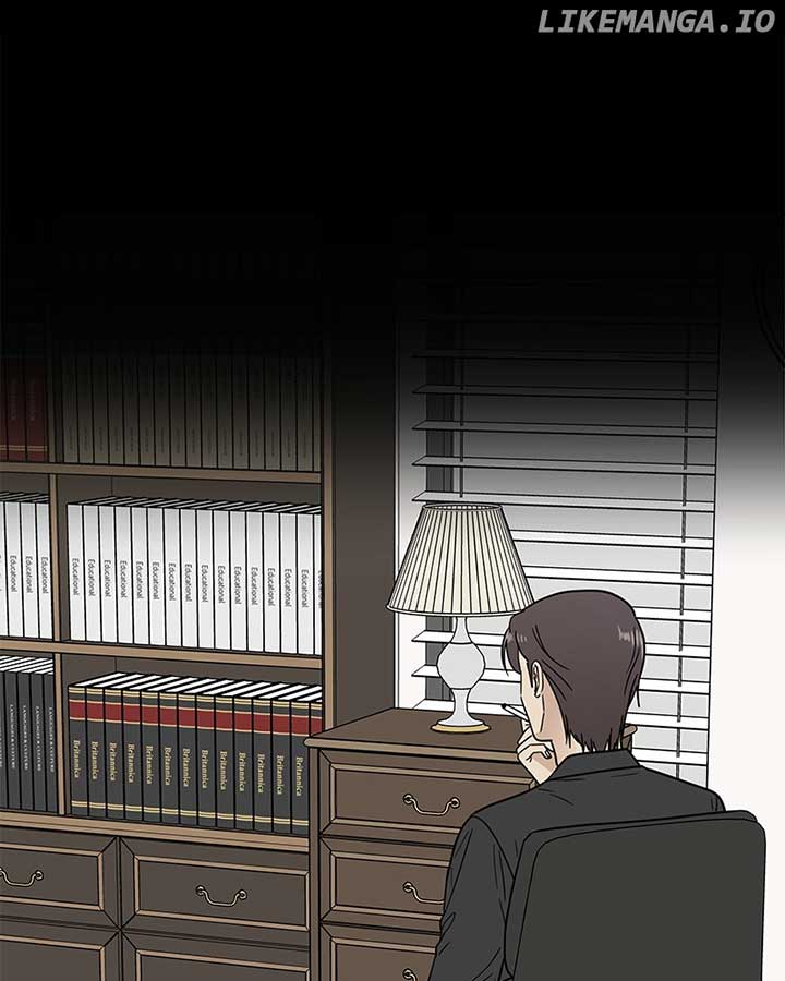 It Wasn’t Love at First Sight Chapter 16 page 76