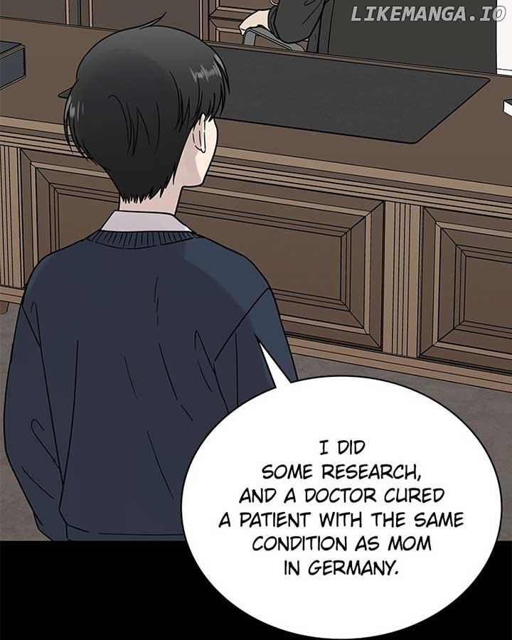 It Wasn’t Love at First Sight Chapter 16 page 77