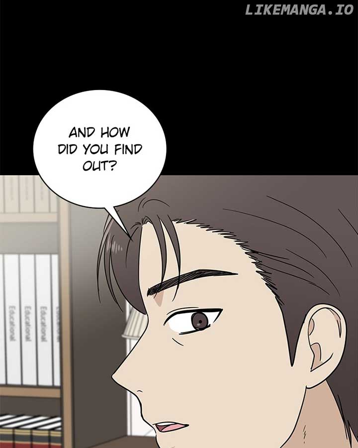 It Wasn’t Love at First Sight Chapter 16 page 78