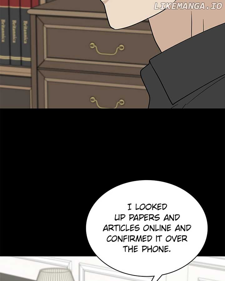 It Wasn’t Love at First Sight Chapter 16 page 79