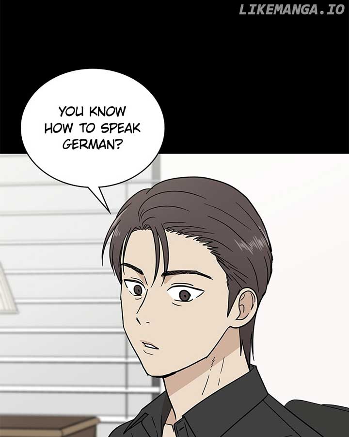 It Wasn’t Love at First Sight Chapter 16 page 81
