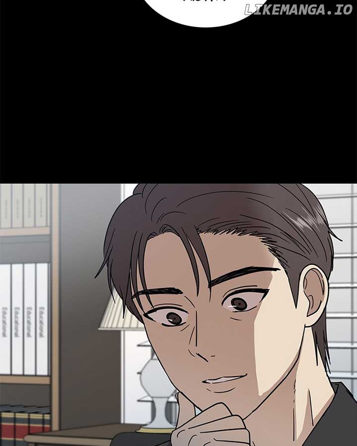 It Wasn’t Love at First Sight Chapter 16 page 84