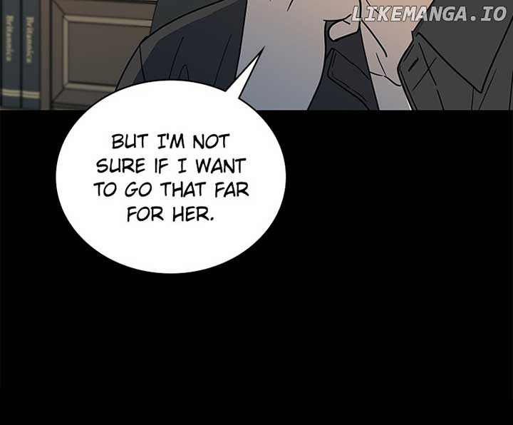 It Wasn’t Love at First Sight Chapter 16 page 85
