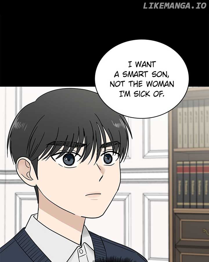 It Wasn’t Love at First Sight Chapter 16 page 86