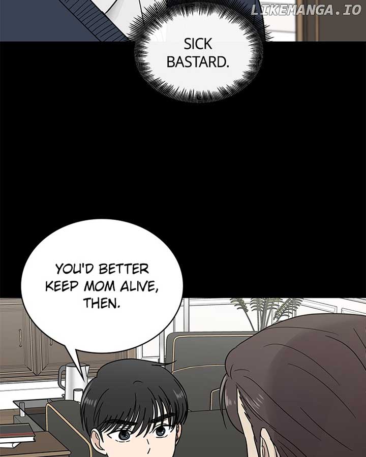 It Wasn’t Love at First Sight Chapter 16 page 87
