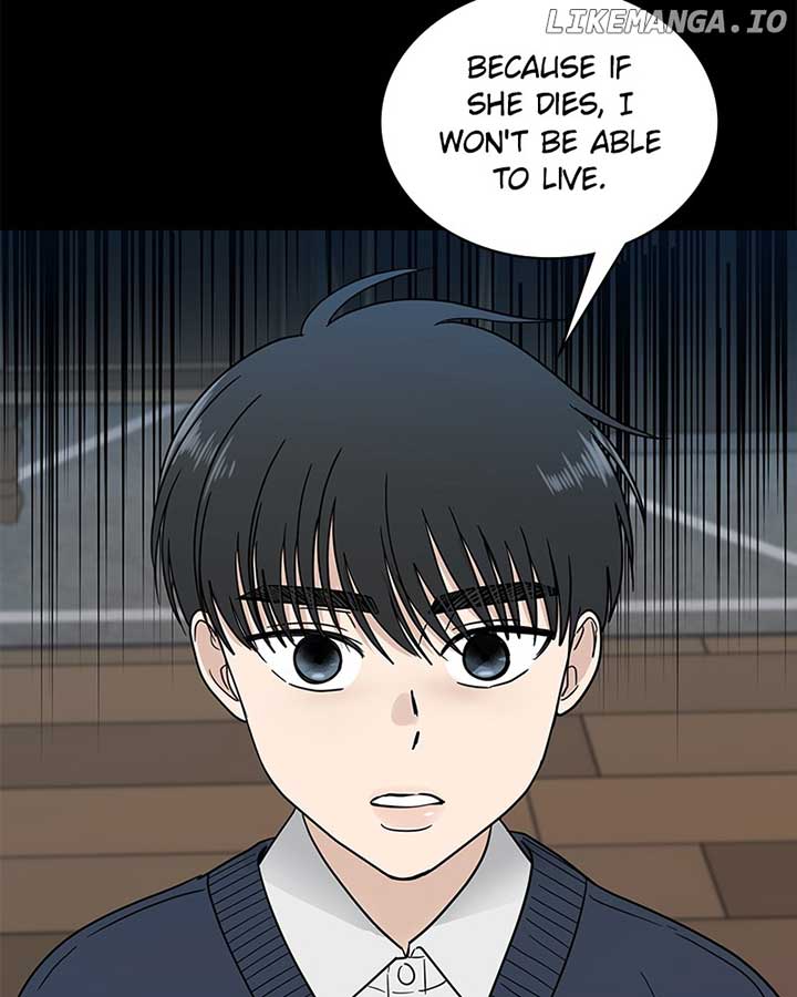 It Wasn’t Love at First Sight Chapter 16 page 89
