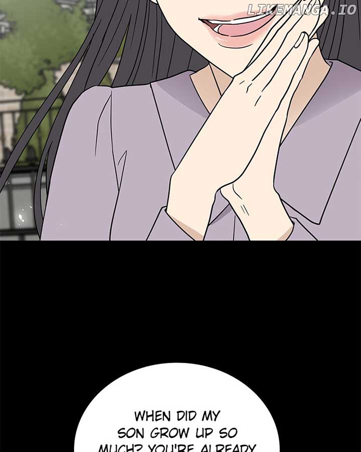 It Wasn’t Love at First Sight Chapter 16 page 97