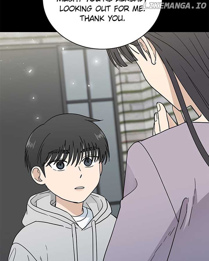 It Wasn’t Love at First Sight Chapter 16 page 98