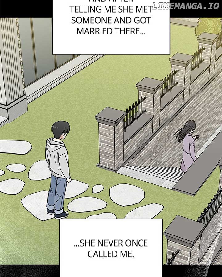 It Wasn’t Love at First Sight Chapter 16 page 100