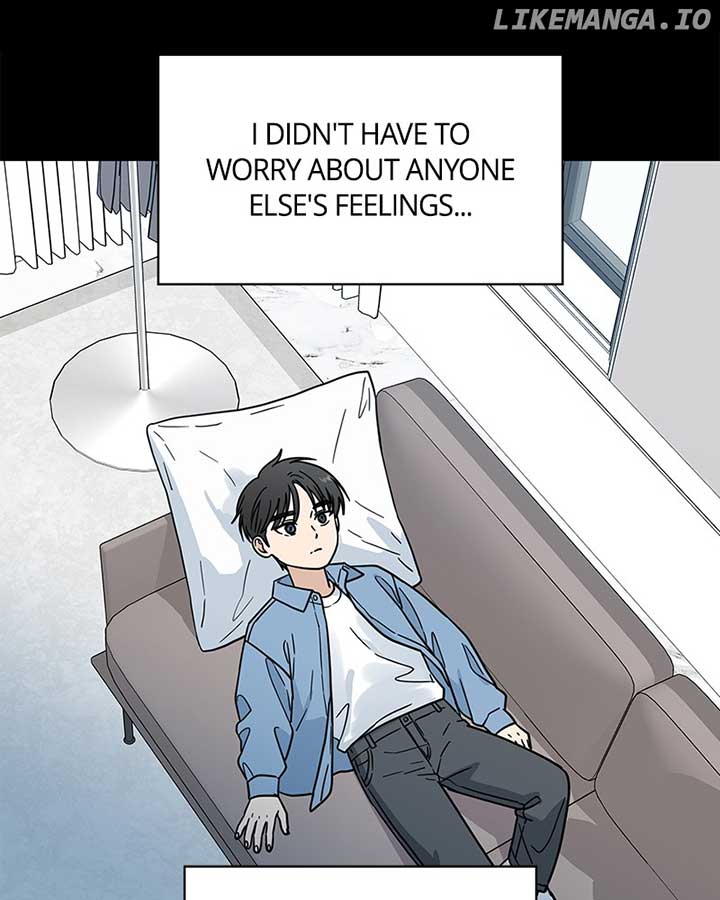 It Wasn’t Love at First Sight Chapter 16 page 104