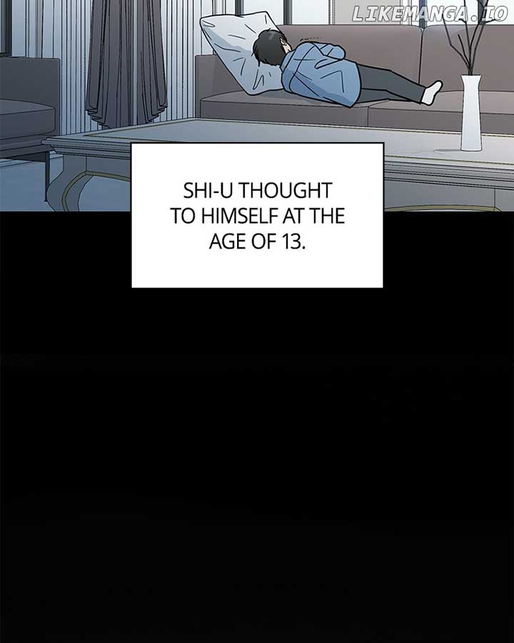 It Wasn’t Love at First Sight Chapter 16 page 109