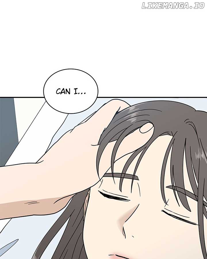 It Wasn’t Love at First Sight Chapter 16 page 113