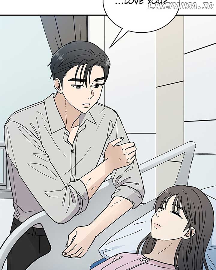 It Wasn’t Love at First Sight Chapter 16 page 115