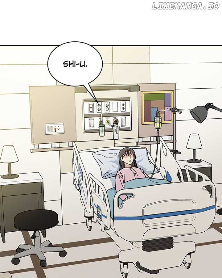 It Wasn’t Love at First Sight Chapter 16 page 120