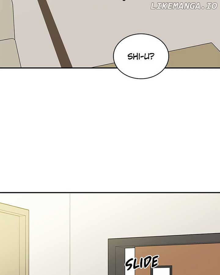 It Wasn’t Love at First Sight Chapter 16 page 121