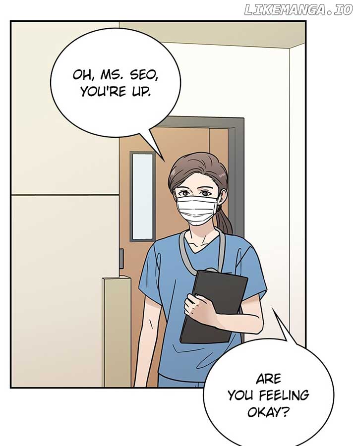 It Wasn’t Love at First Sight Chapter 16 page 123