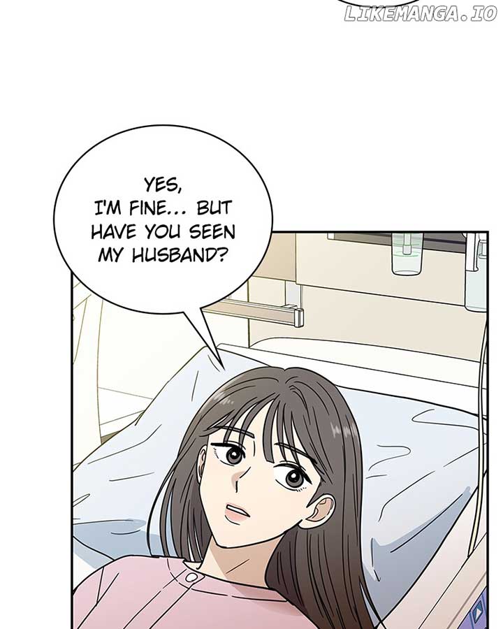 It Wasn’t Love at First Sight Chapter 16 page 124