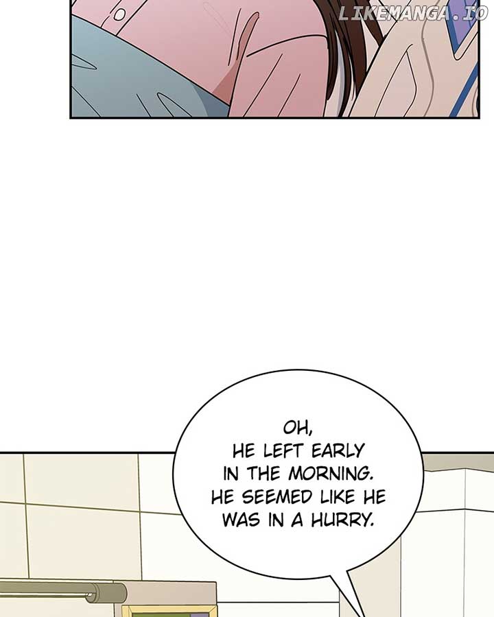 It Wasn’t Love at First Sight Chapter 16 page 125
