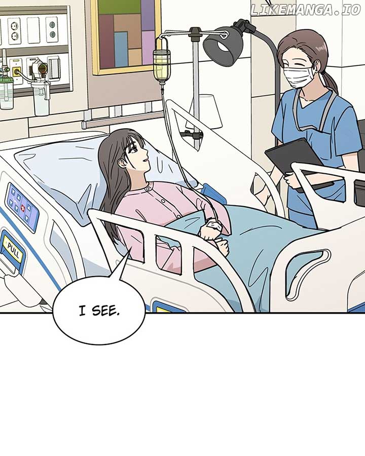It Wasn’t Love at First Sight Chapter 16 page 126