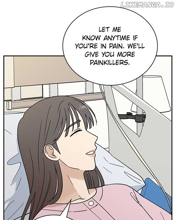 It Wasn’t Love at First Sight Chapter 16 page 127