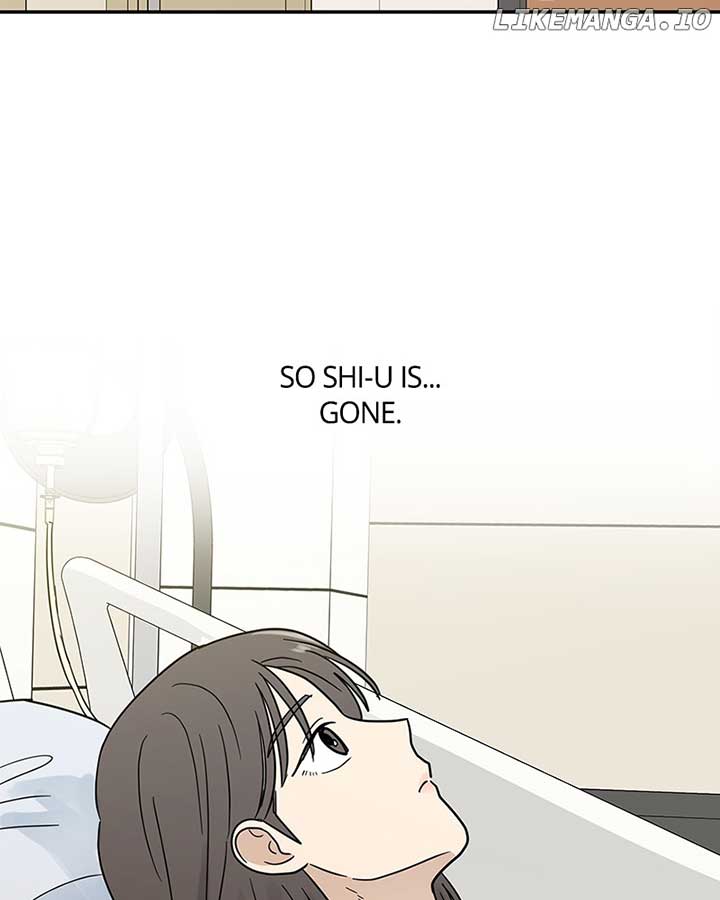It Wasn’t Love at First Sight Chapter 16 page 129
