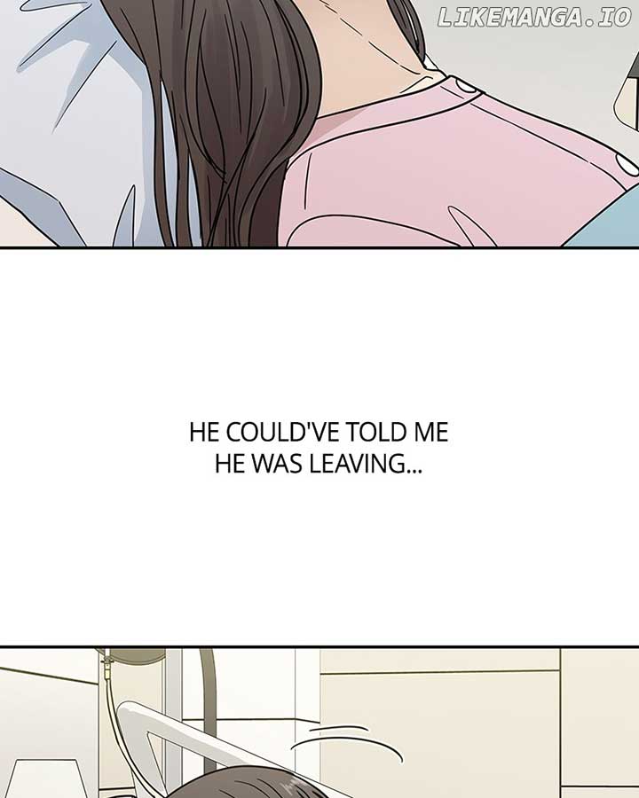 It Wasn’t Love at First Sight Chapter 16 page 130