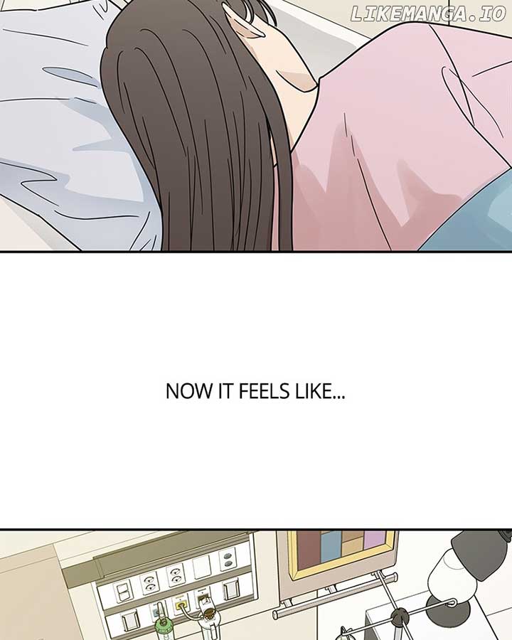 It Wasn’t Love at First Sight Chapter 16 page 131