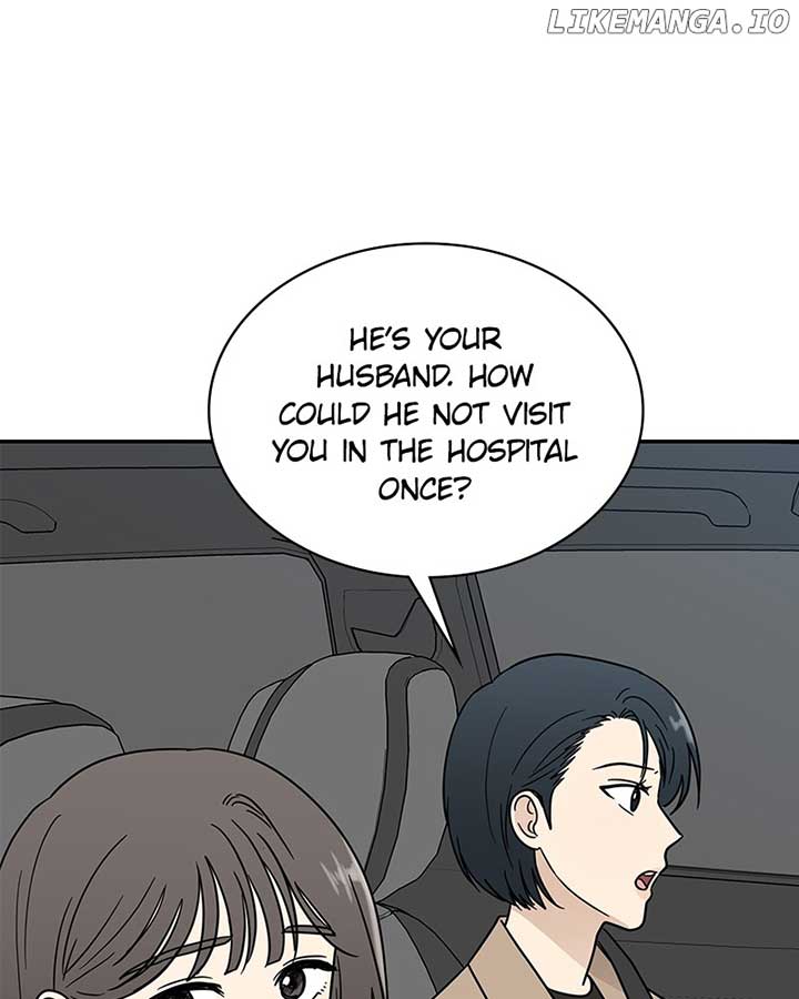 It Wasn’t Love at First Sight Chapter 17 page 3