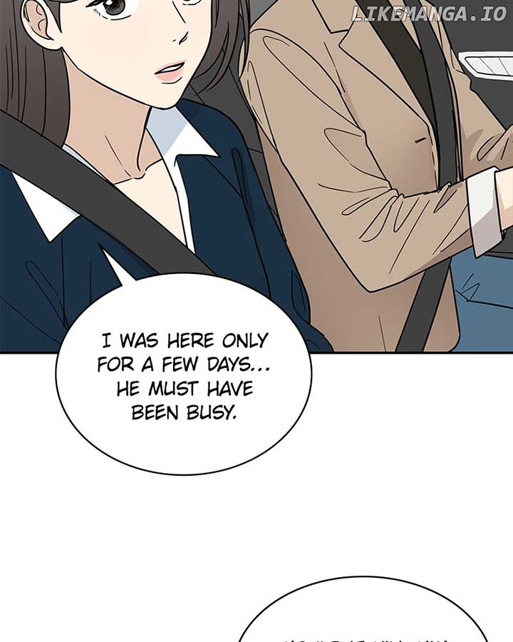 It Wasn’t Love at First Sight Chapter 17 page 4