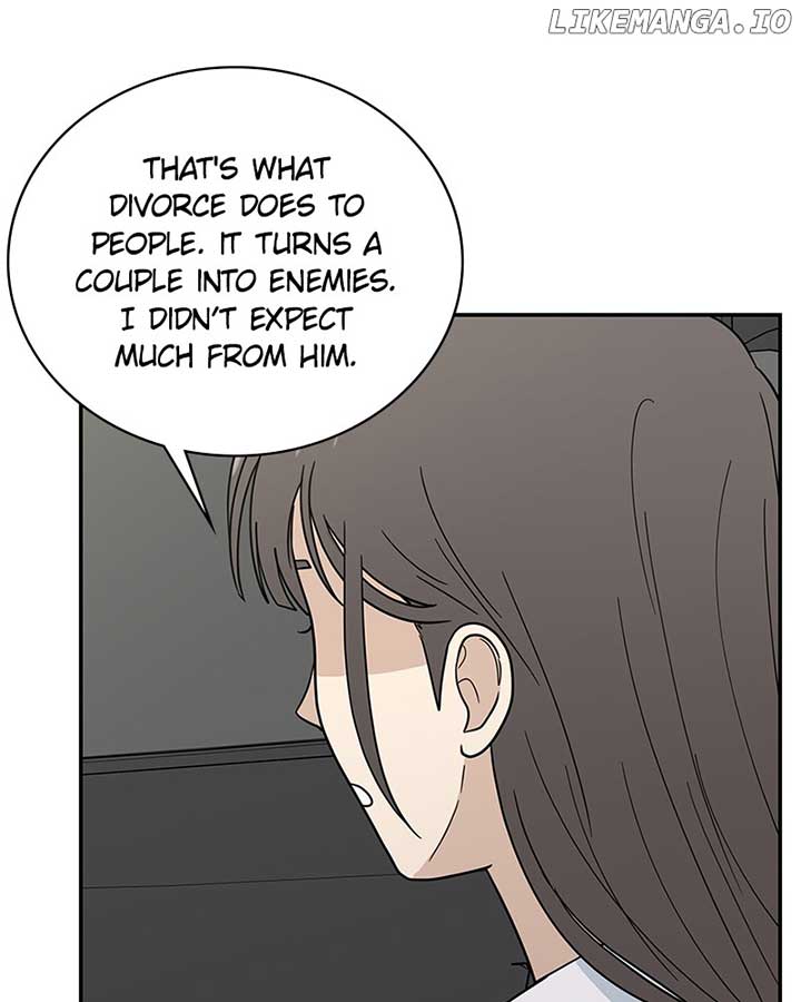 It Wasn’t Love at First Sight Chapter 17 page 6