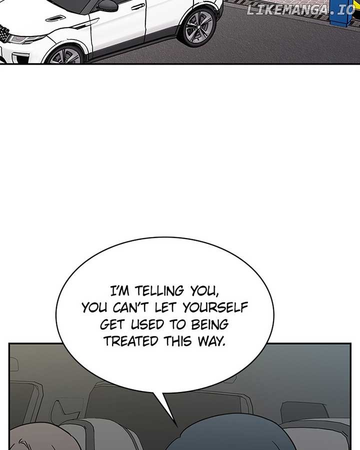 It Wasn’t Love at First Sight Chapter 17 page 8