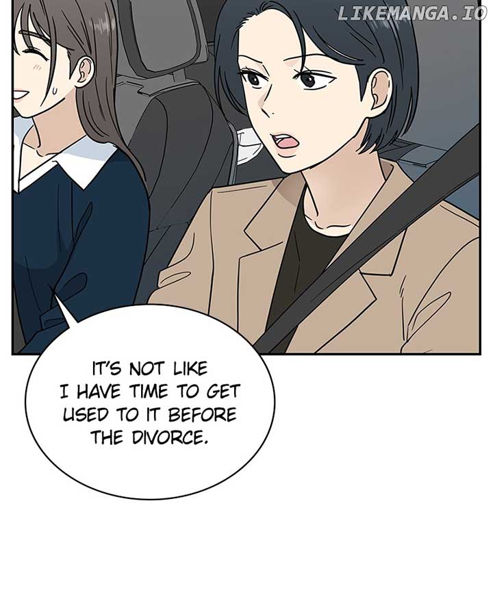 It Wasn’t Love at First Sight Chapter 17 page 9