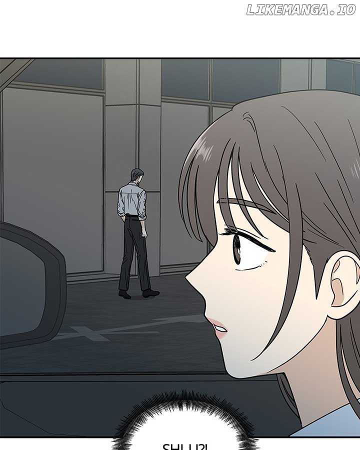 It Wasn’t Love at First Sight Chapter 17 page 10