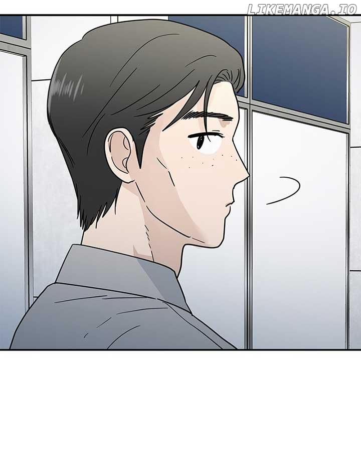 It Wasn’t Love at First Sight Chapter 17 page 12