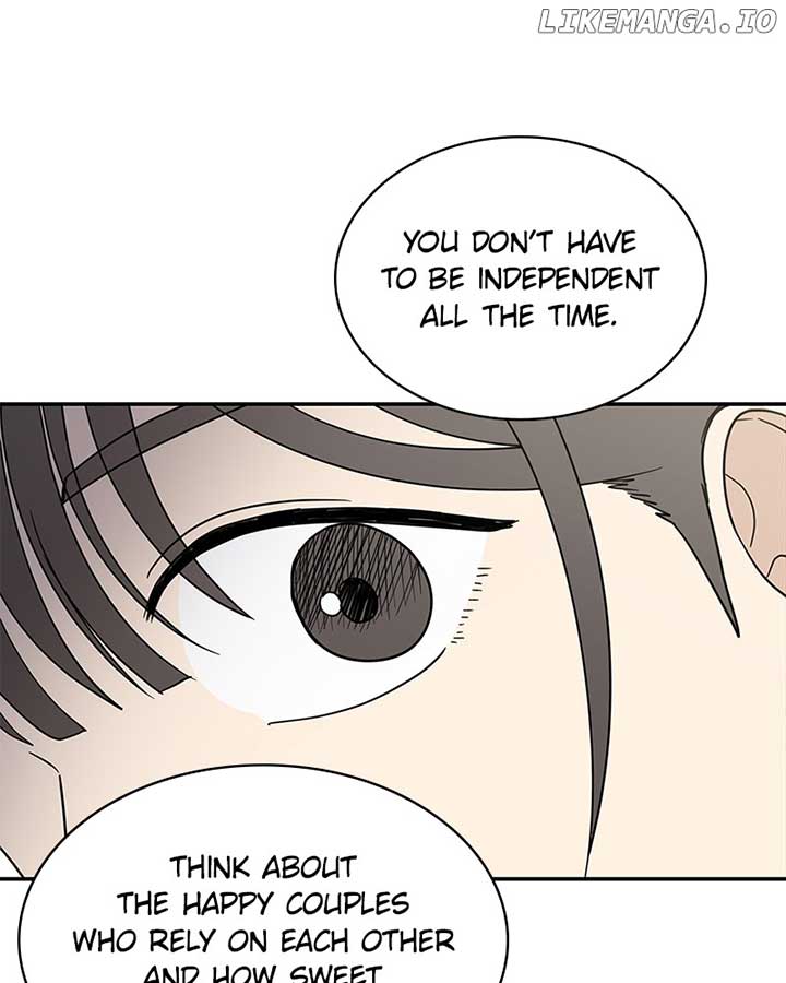 It Wasn’t Love at First Sight Chapter 17 page 19