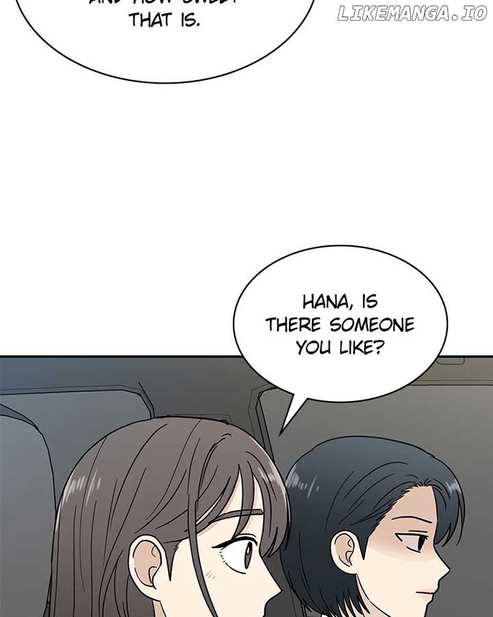 It Wasn’t Love at First Sight Chapter 17 page 20