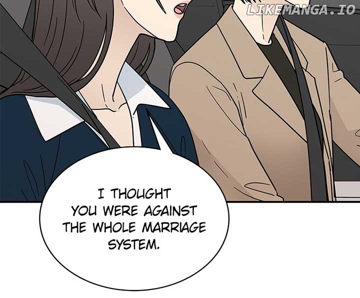 It Wasn’t Love at First Sight Chapter 17 page 21