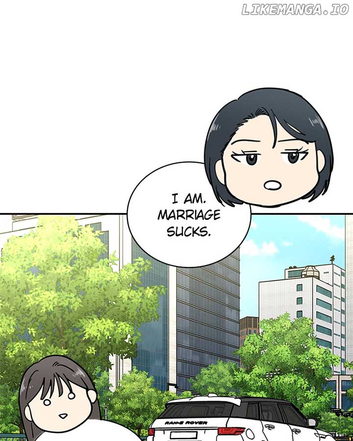 It Wasn’t Love at First Sight Chapter 17 page 22