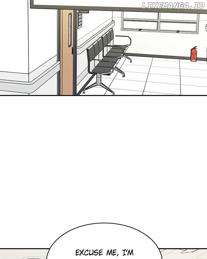 It Wasn’t Love at First Sight Chapter 17 page 24