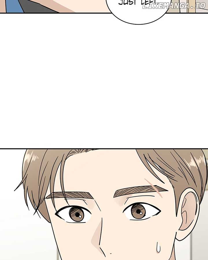 It Wasn’t Love at First Sight Chapter 17 page 26