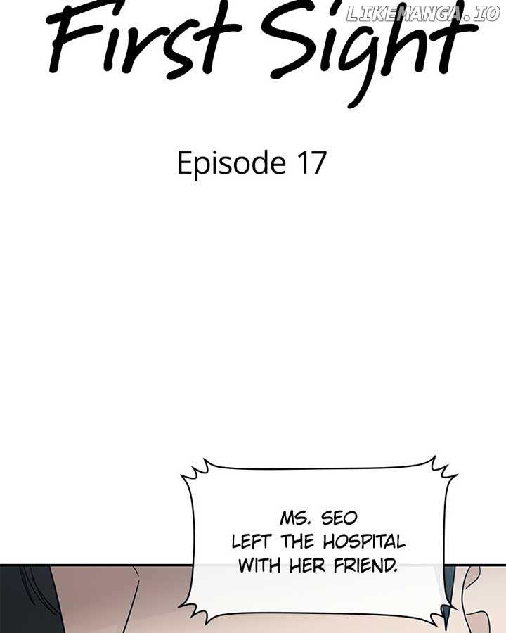 It Wasn’t Love at First Sight Chapter 17 page 28