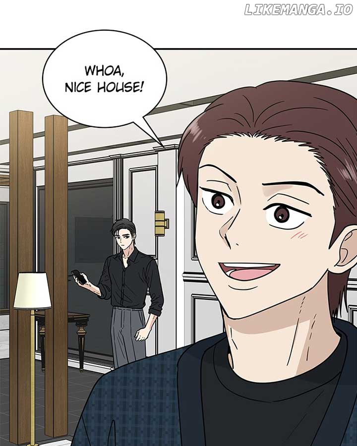 It Wasn’t Love at First Sight Chapter 17 page 30
