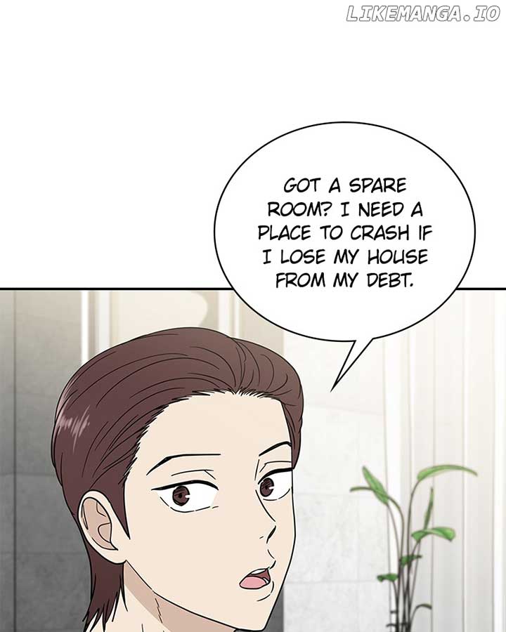 It Wasn’t Love at First Sight Chapter 17 page 32