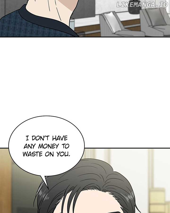 It Wasn’t Love at First Sight Chapter 17 page 33