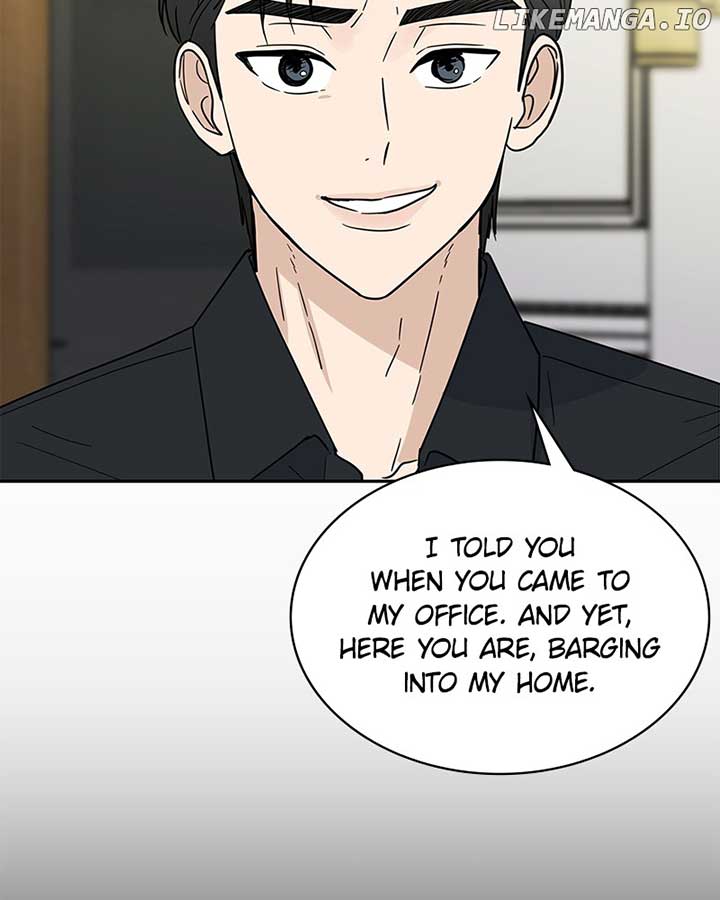 It Wasn’t Love at First Sight Chapter 17 page 34