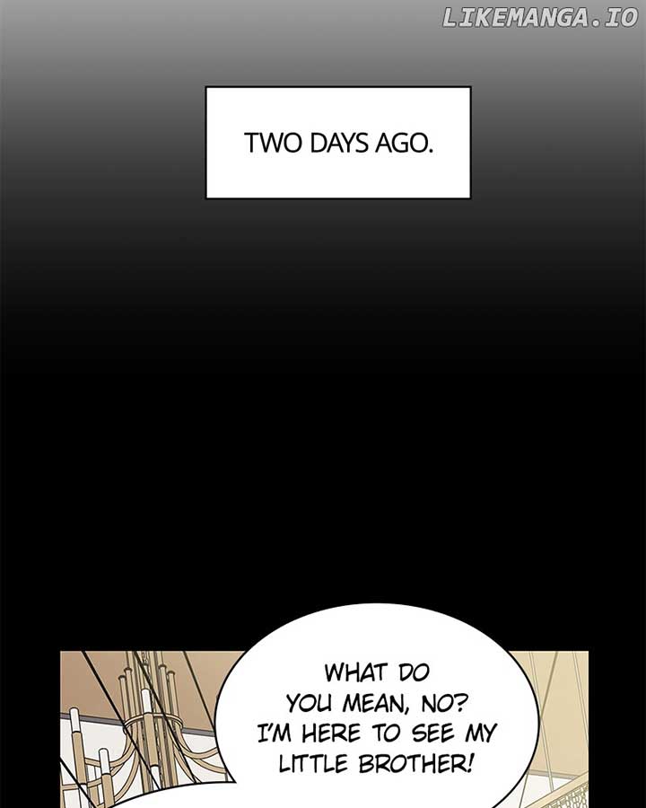 It Wasn’t Love at First Sight Chapter 17 page 35