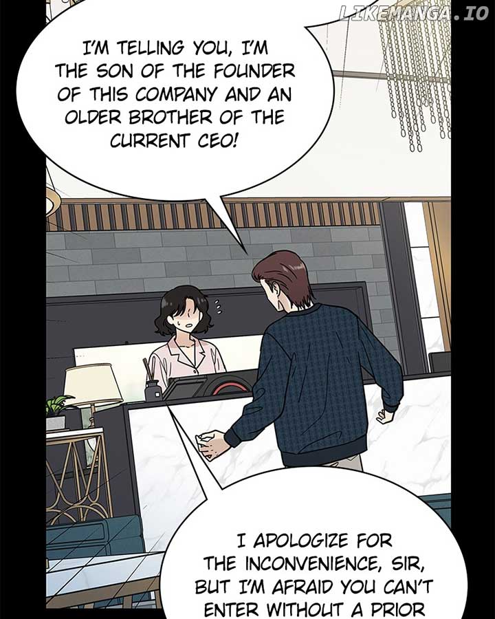 It Wasn’t Love at First Sight Chapter 17 page 36