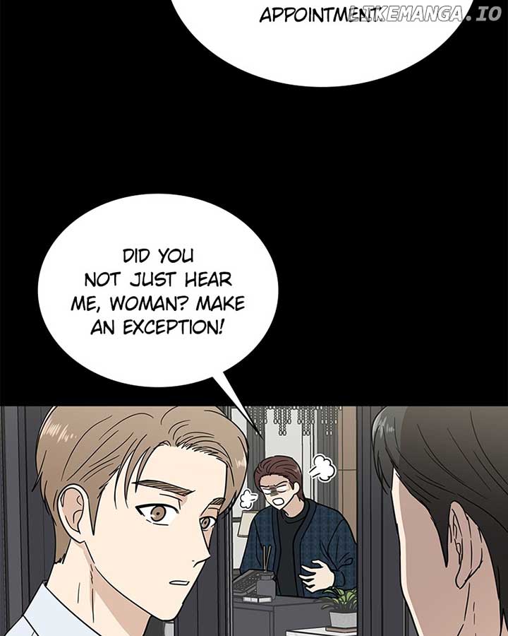It Wasn’t Love at First Sight Chapter 17 page 37