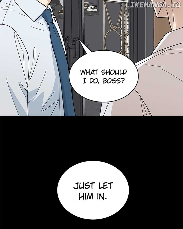 It Wasn’t Love at First Sight Chapter 17 page 38